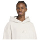 Adidas Ανδρικό φούτερ All SZN Luxe Hoodie Adidas Ανδρικό φούτερ All SZN Luxe Hoodie